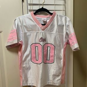 NFL Chiefs youth Jersey